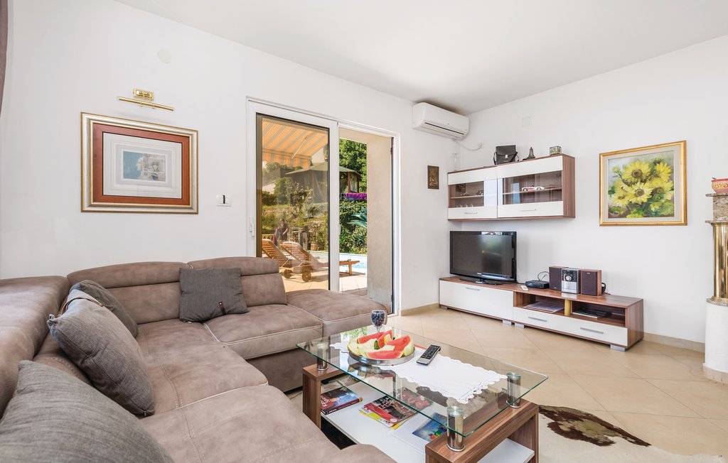 Feriehuse - Opatija-Bregi , Kroatien - CKO314 3