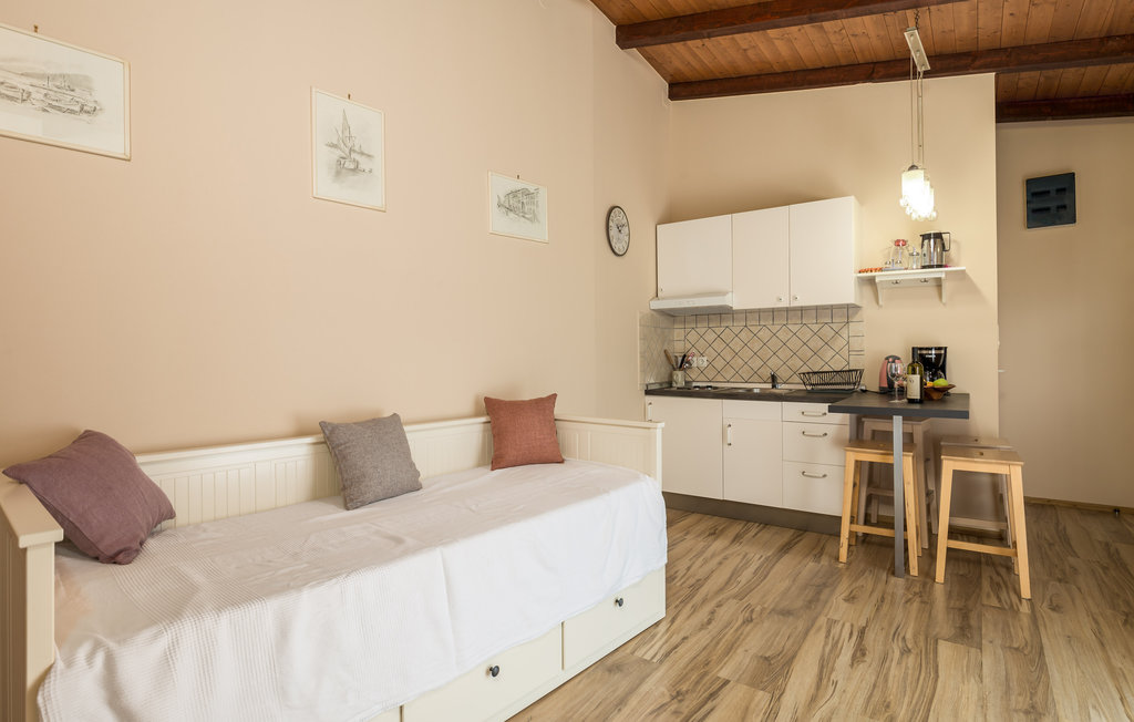 Ferienhaus - Opatija-Ika , Kroatien - CKO318 4