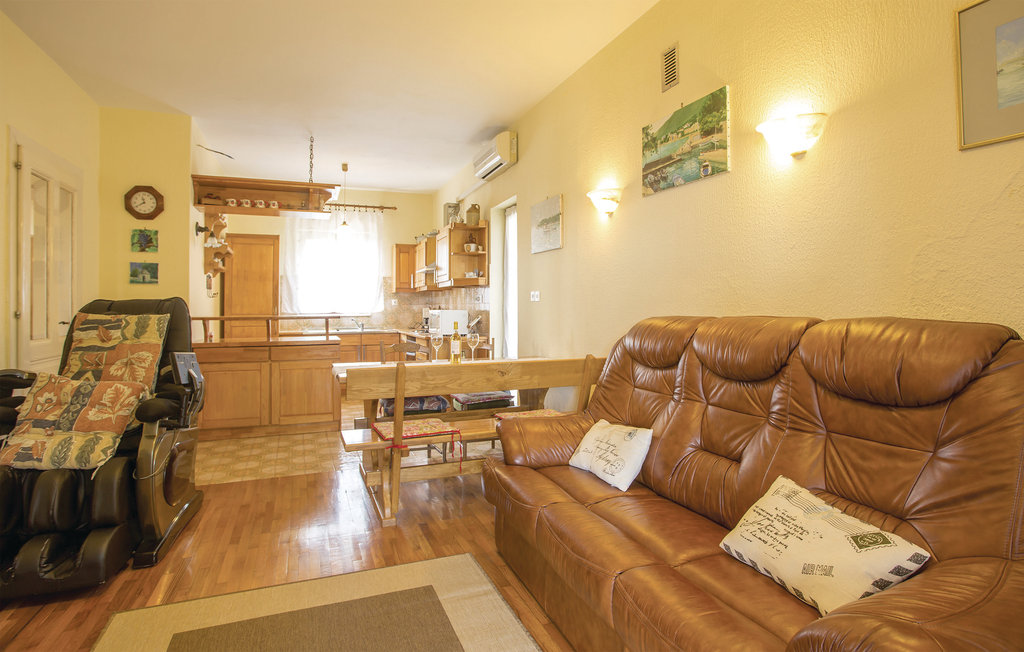 Ferienwohnung - Opatija-Ika , Kroatien - CKO324 3