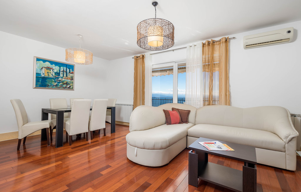 Ferienwohnung - Opatija-Icici , Kroatien - CKO451 3