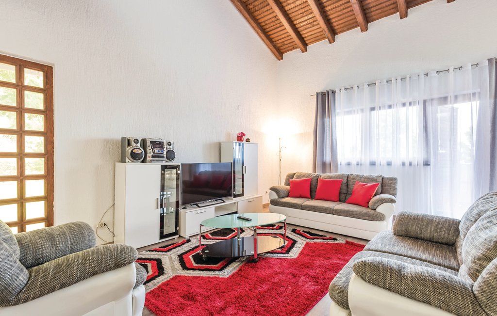 Semesterhus - Opatija-Lovran , Kroatien - CKO505 3