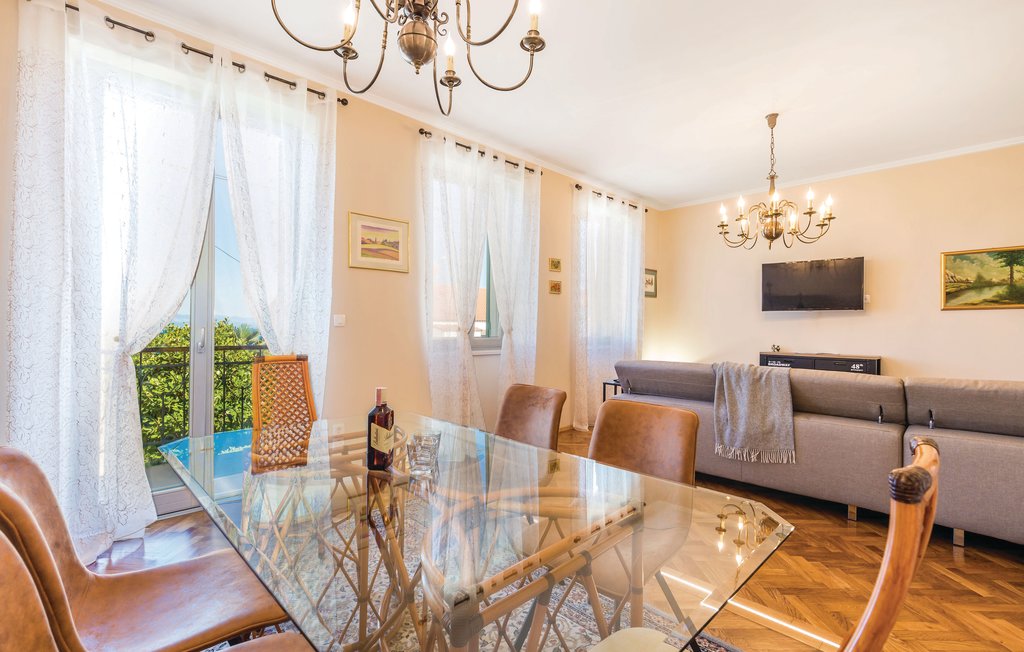 Feriehuse - Opatija-Icici , Kroatien - CKO765 26