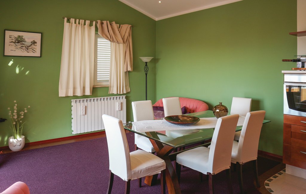Feriehus - Opatija-Rijeka , Kroatia - CKO832 12