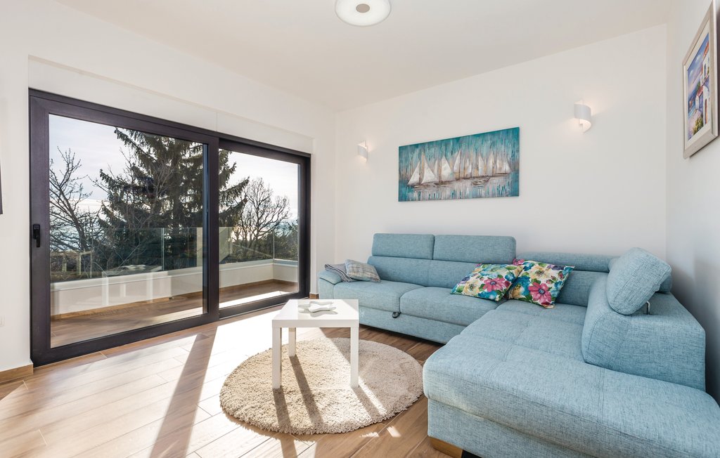 Semesterhus - Opatija-Matulji , Kroatien - CKO993 3