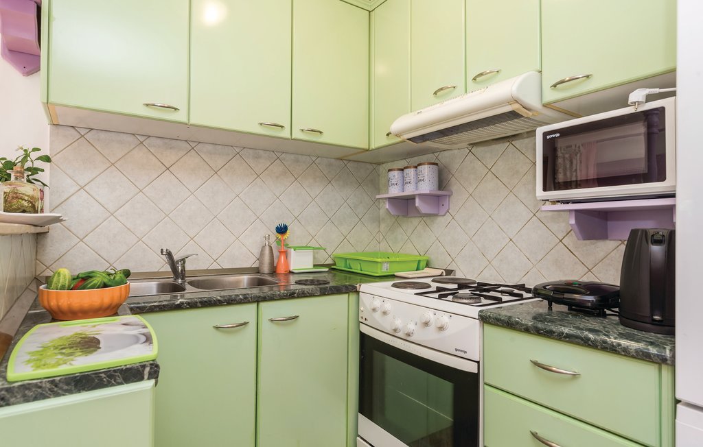 Lejlighed - Opatija-Lovran , Kroatien - CKO037 17