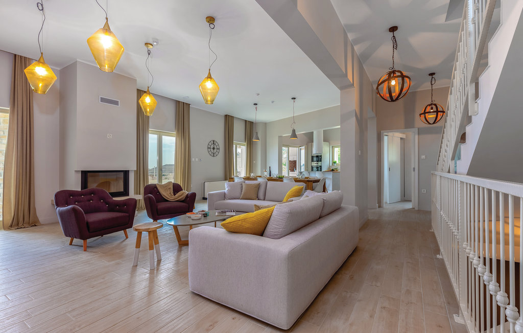 Semesterhus - Opatija-Veprinac , Kroatien - CKO050 31