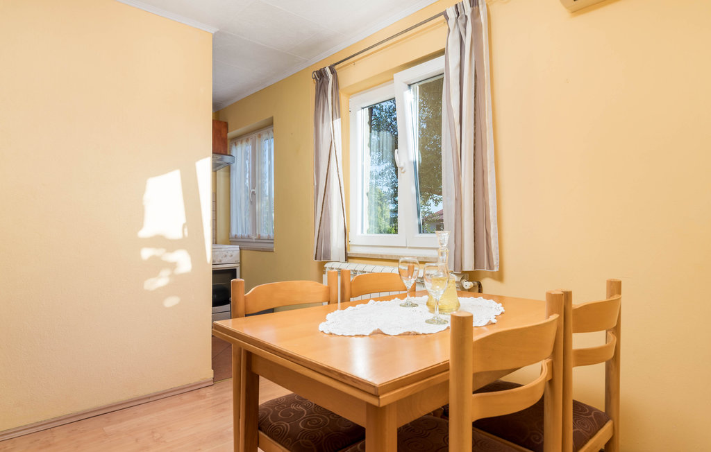 Lejlighed - Opatija-Lovran , Kroatien - CKO252 15