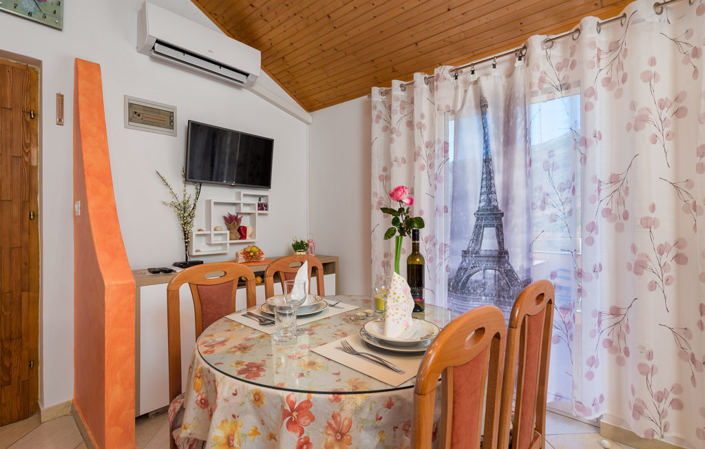 Lejlighed - Opatija-Golovik , Kroatien - CKO429 21