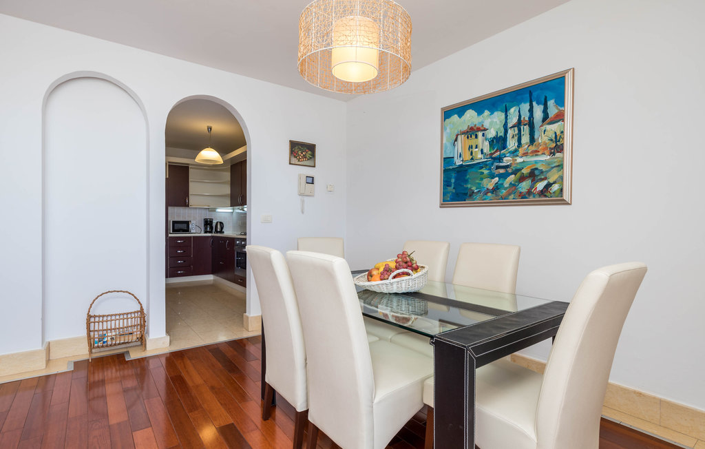 Ferienwohnung - Opatija-Icici , Kroatien - CKO451 26