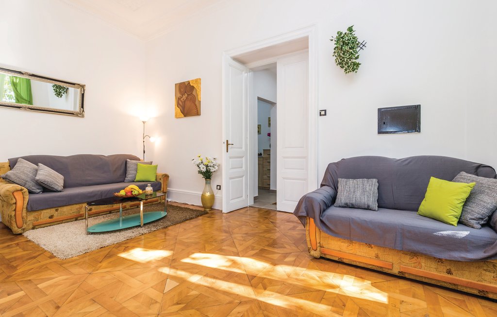 Lejlighed - Opatija-Rijeka , Kroatien - CKO453 14