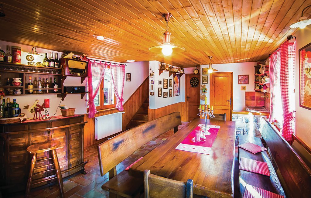 Feriehus - Opatija-Cavle , Kroatia - CKO455 17