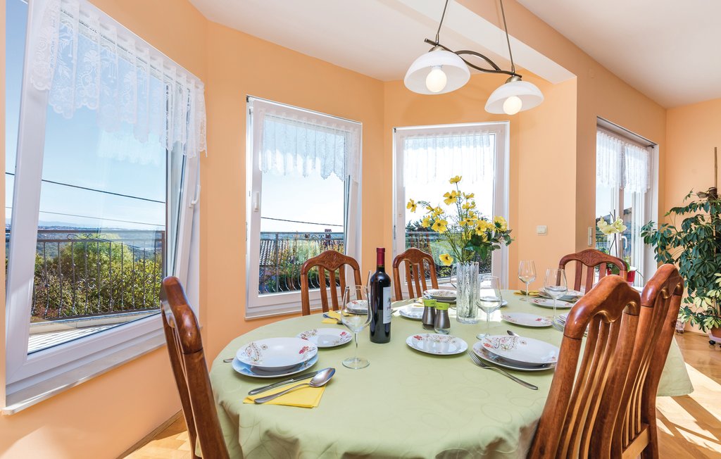 Ferienhaus - Opatija-Kastav , Kroatien - CKO520 24