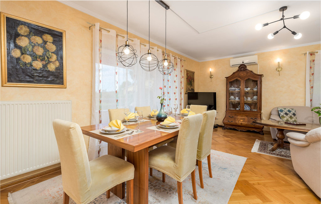 Ferienhaus - Opatija-Kastav , Kroatien - CKO524 4