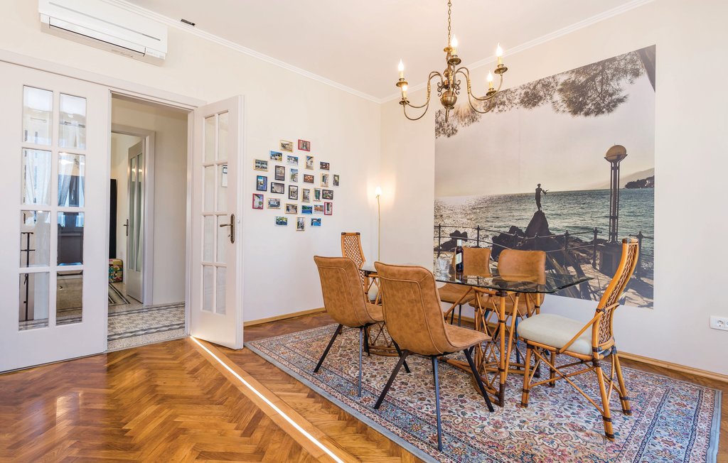 Feriehuse - Opatija-Icici , Kroatien - CKO765 4