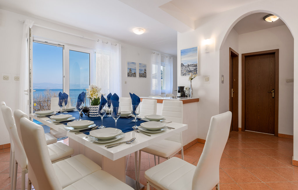 Ferienhaus - Opatija-Medveja , Kroatien - CKO851 29