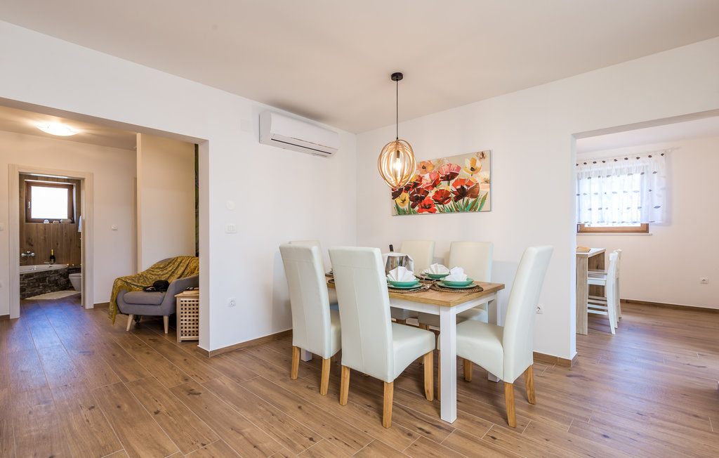 Feriehuse - Opatija-Mucici , Kroatien - CKO100 40