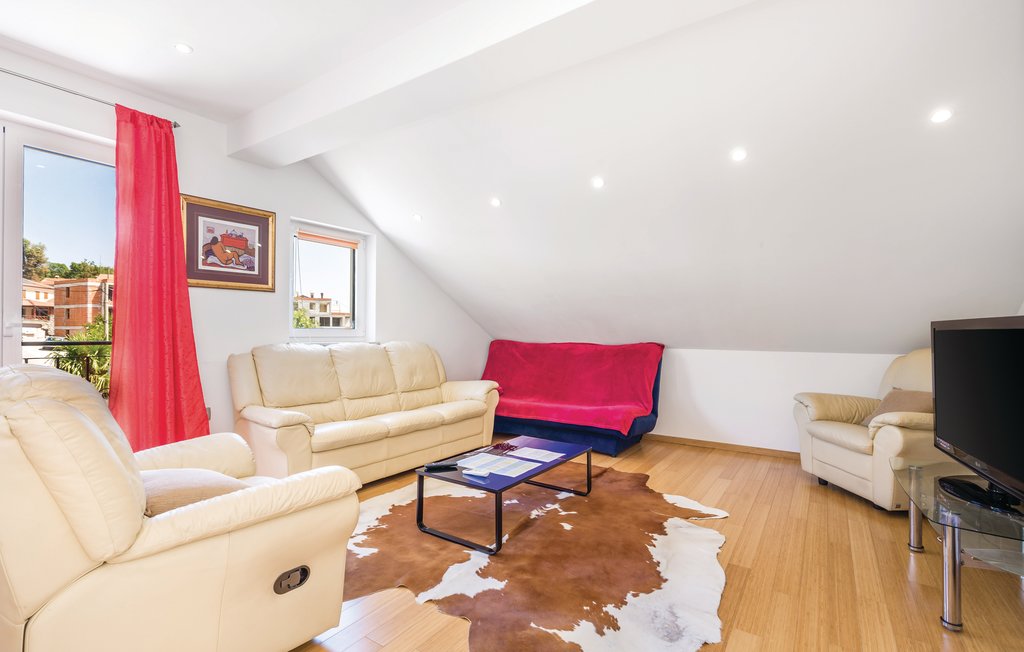 Feriehuse - Opatija-Bregi , Kroatien - CKO314 32