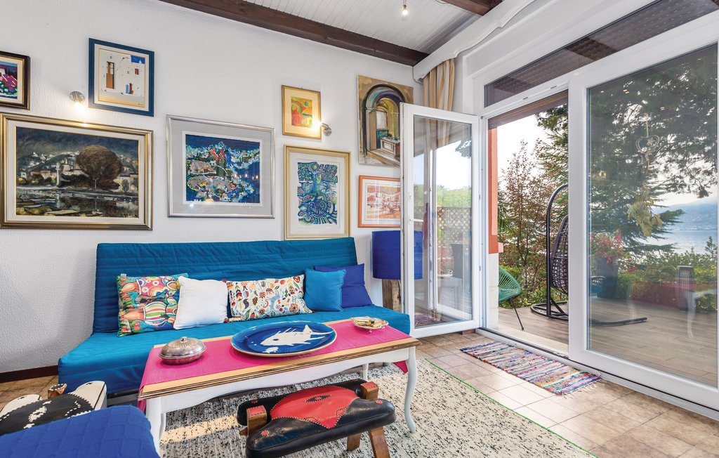 Ferieleilighet - Opatija-Rijeka , Kroatia - CKO689 23