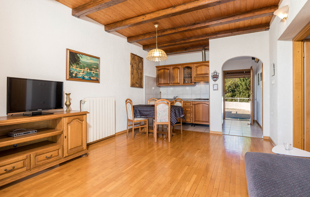 Semesterlägenhet - Opatija-Ika , Kroatien - CKO005 24