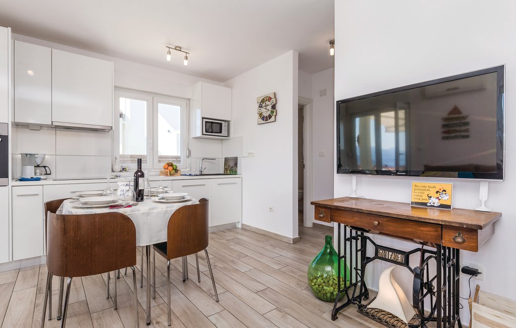 Ferienhaus - Opatija-Kastav , Kroatien - CKO040 18