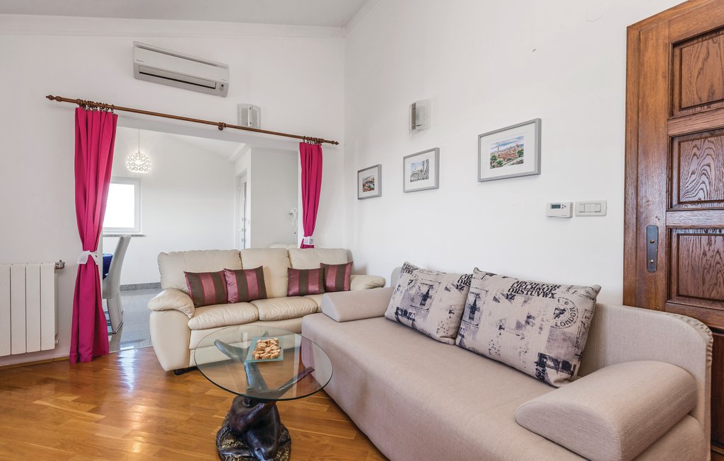 Feriehuse - Opatija-Marcelji , Kroatien - CKO044 32