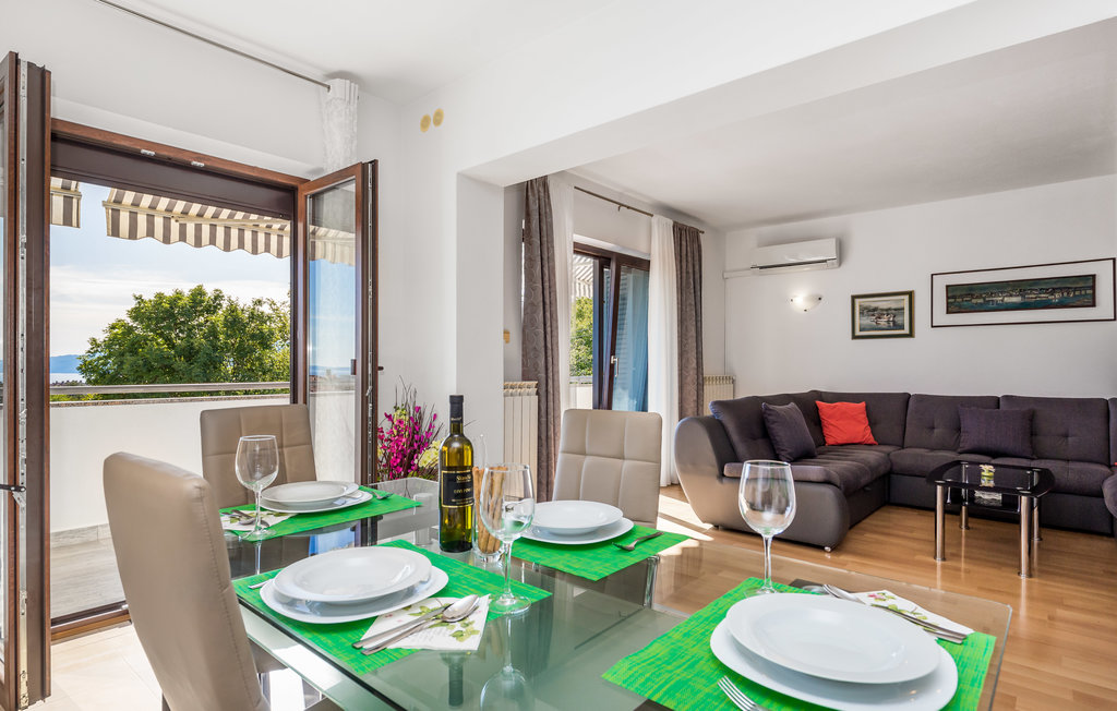 Lejlighed - Opatija-Rijeka , Kroatien - CKO062 17