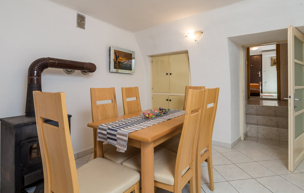 Feriehuse - Opatija-Moscenicka Draga , Kroatien - CKO081 22