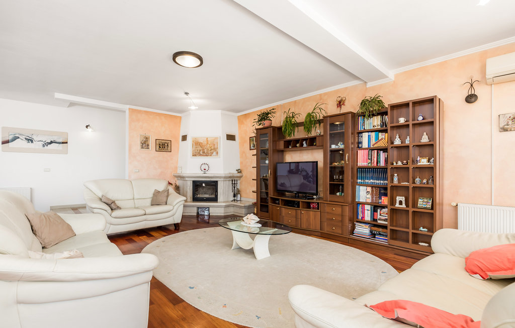 Semesterhus - Opatija-Opric , Kroatien - CKO090 25