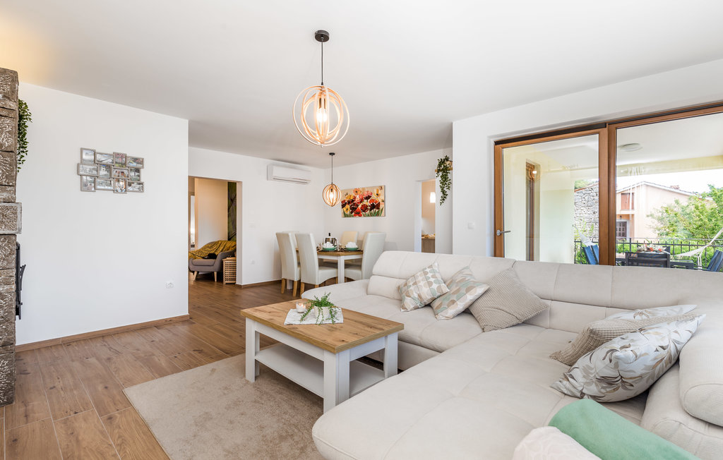 Feriehuse - Opatija-Mucici , Kroatien - CKO100 38