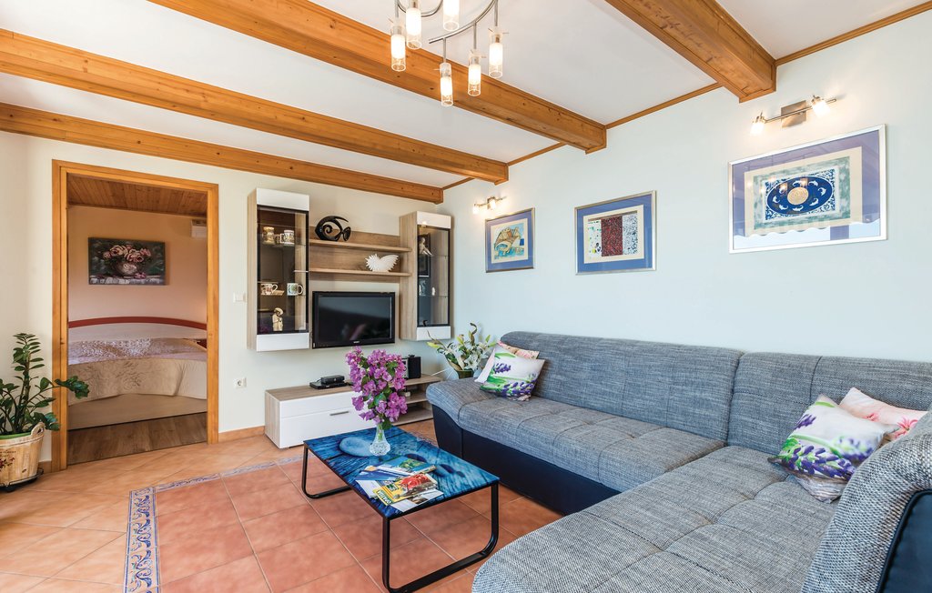 Ferienwohnung - Opatija-Medveja , Kroatien - CKO207 17