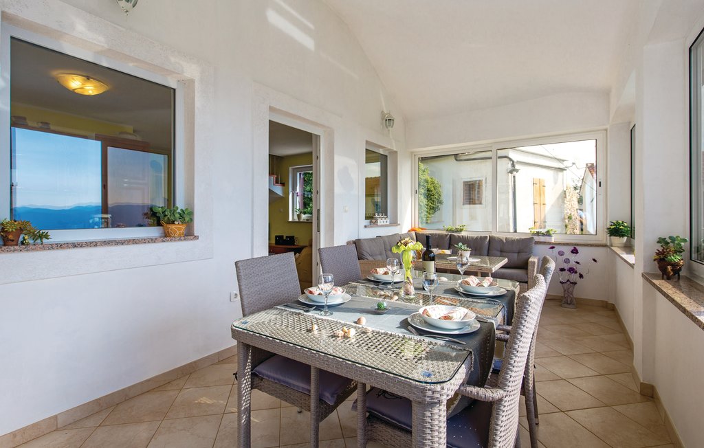 Feriehus - Opatija-Brsec , Kroatia - CKO226 20