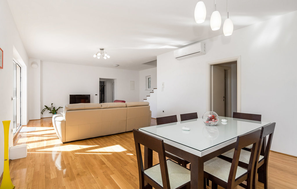 Feriehus - Opatija-Lovran , Kroatia - CKO295 29