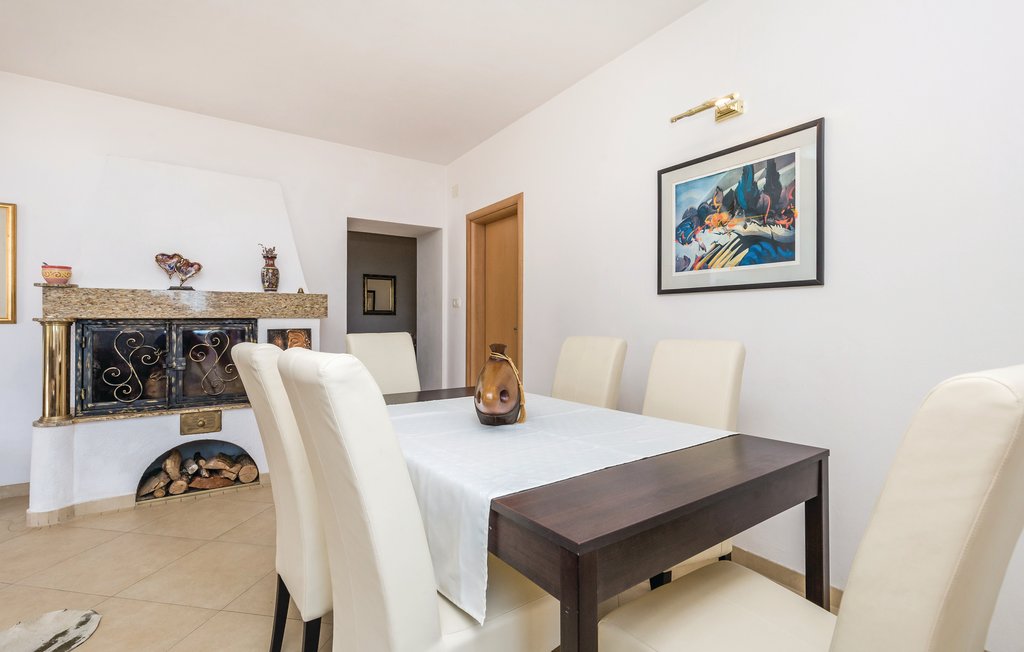 Feriehuse - Opatija-Bregi , Kroatien - CKO314 29