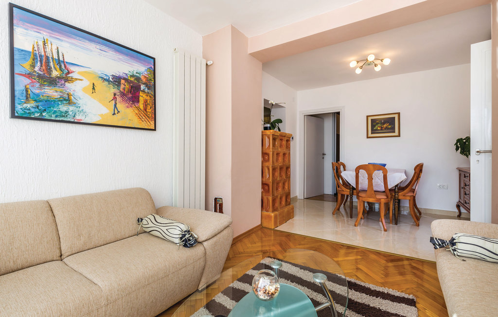 Ferienwohnung - Opatija-Ika , Kroatien - CKO338 10