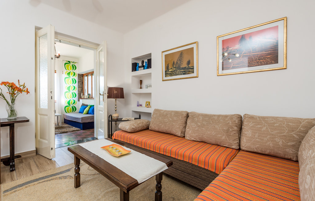 Semesterhus - Opatija , Kroatien - CKO440 21