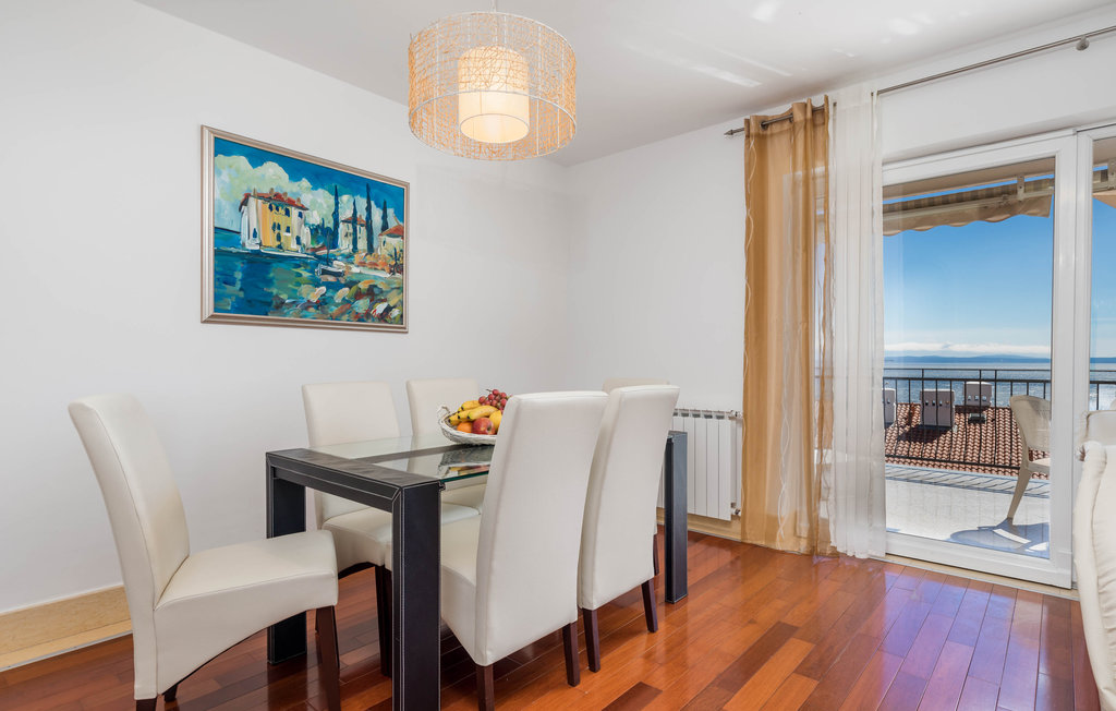 Ferienwohnung - Opatija-Icici , Kroatien - CKO451 25