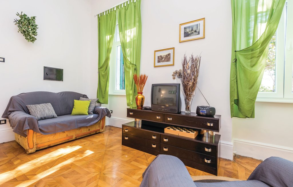 Lejlighed - Opatija-Rijeka , Kroatien - CKO453 13