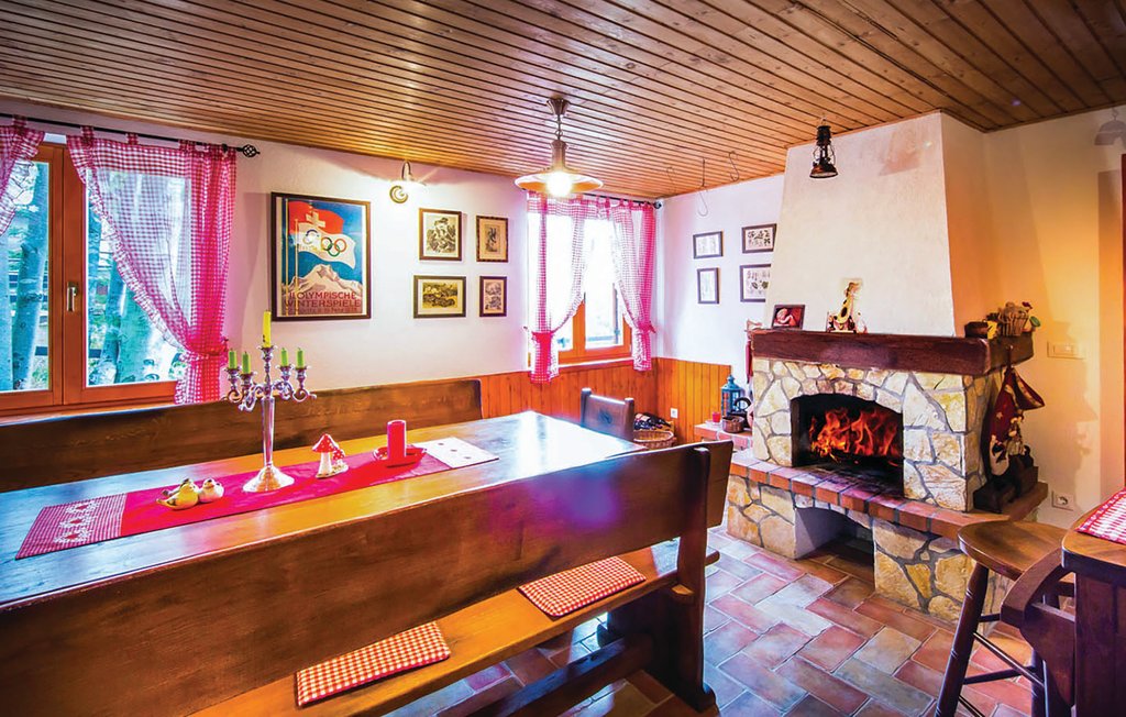 Feriehus - Opatija-Cavle , Kroatia - CKO455 16