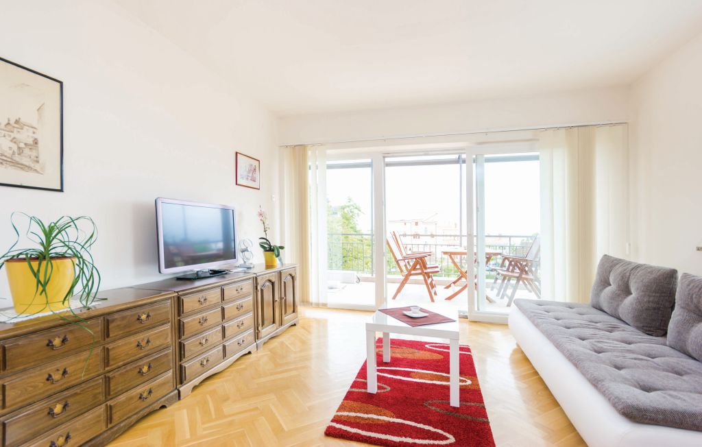 Lejlighed - Opatija-Matulji , Kroatien - CKO459 23