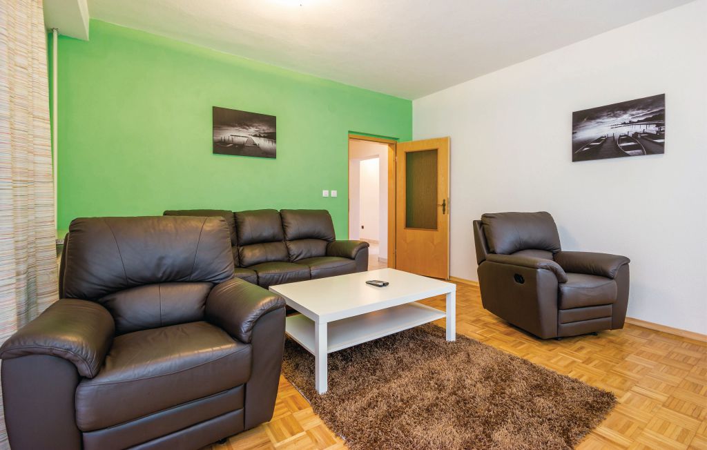 Semesterlägenhet - Opatija-Matulji , Kroatien - CKO512 26