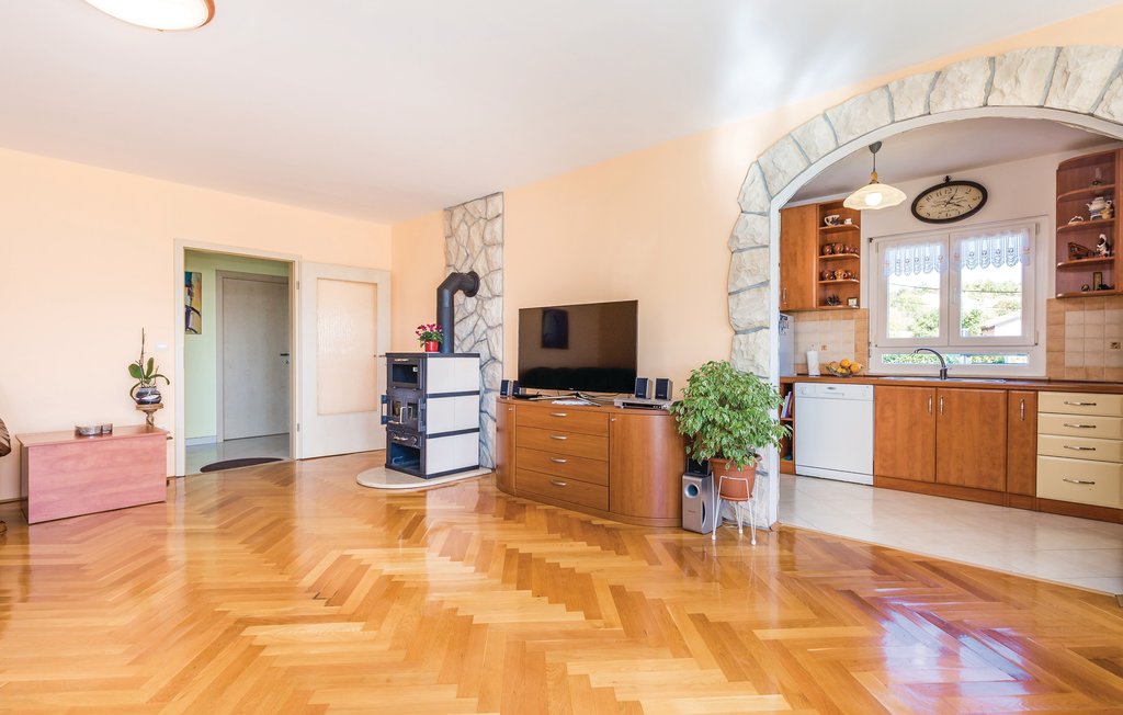 Ferienhaus - Opatija-Kastav , Kroatien - CKO520 23