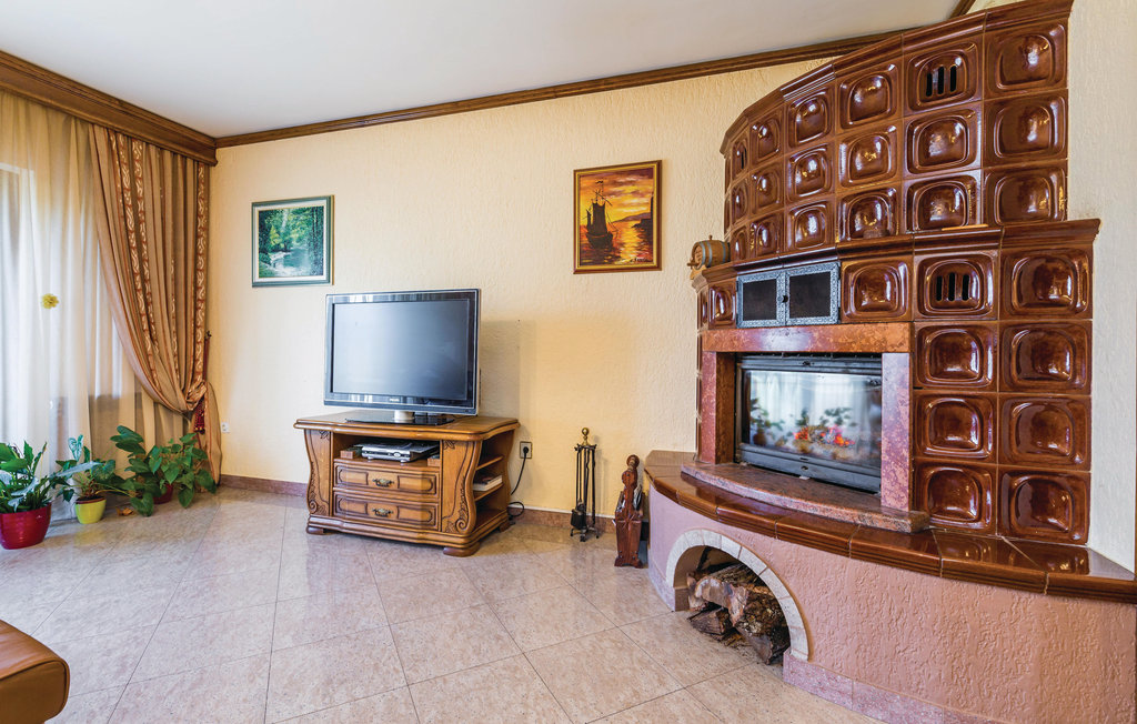 Feriehuse - Opatija-Veli Brgud , Kroatien - CKO545 27