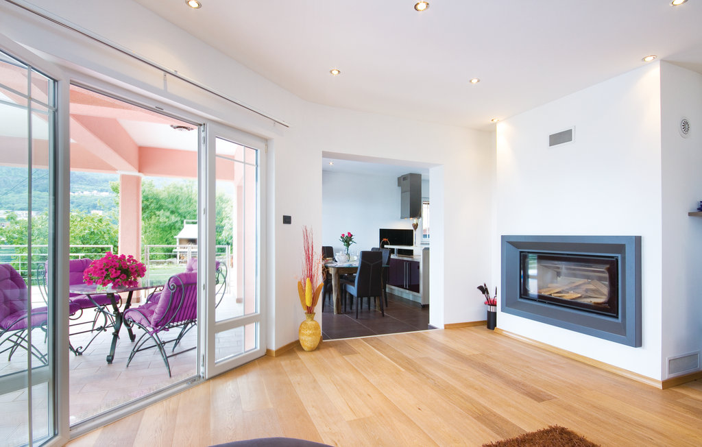 Ferienhaus - Opatija-Icici , Kroatien - CKO585 30