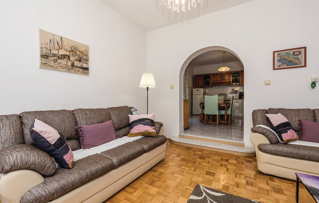 Lejlighed - Opatija-Matulji , Kroatien - CKO599 17