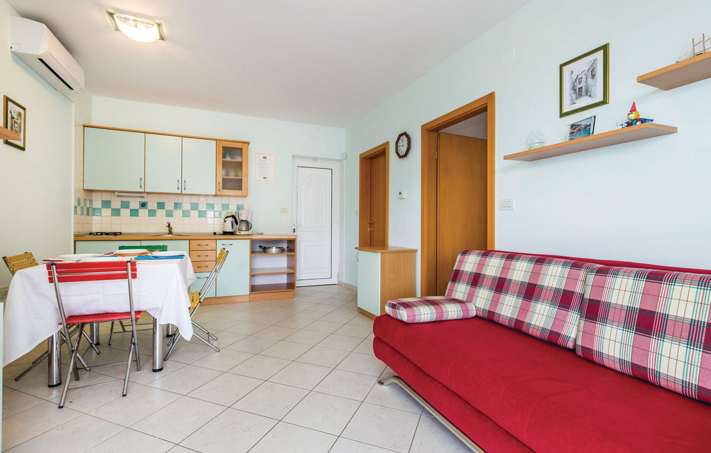 Ferienwohnung - Opatija-Moscenicka Draga , Kroatien - CKO606 25