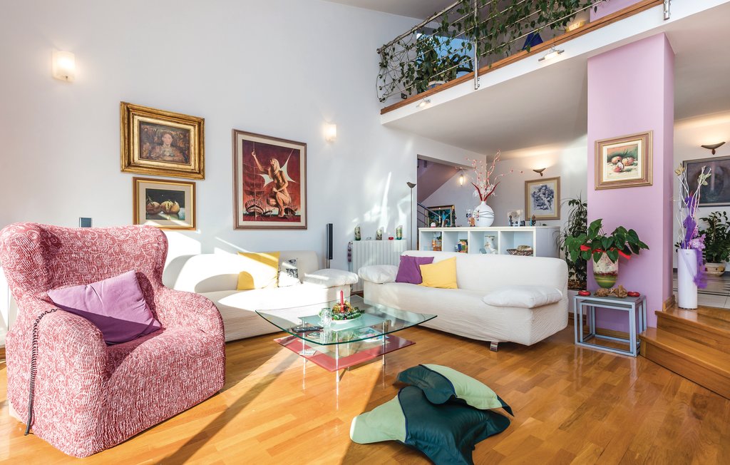 Feriehuse - Opatija-Rijeka , Kroatien - CKO649 22