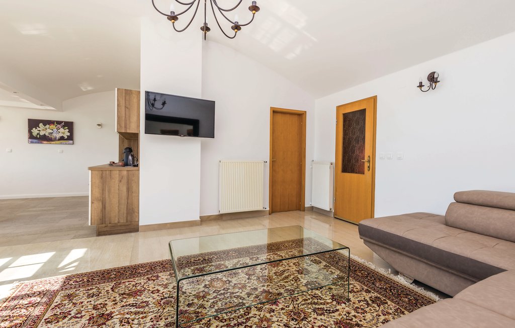 Ferienhaus - Opatija-Matulji , Kroatien - CKO658 21