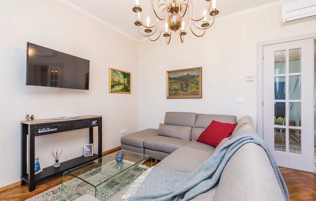 Feriehuse - Opatija-Icici , Kroatien - CKO765 28