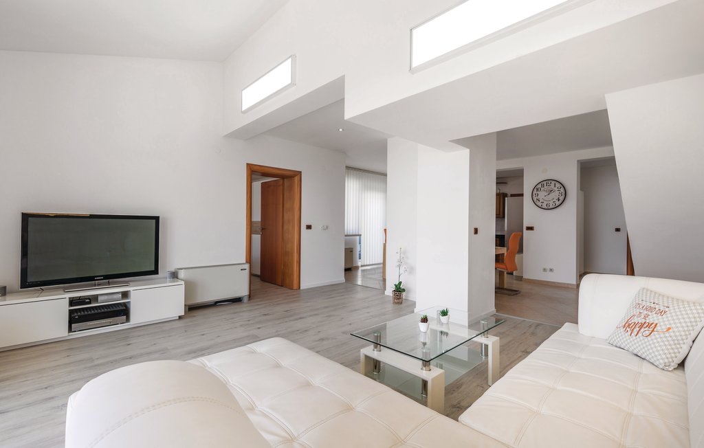 Feriehus - Opatija-Kastav , Kroatia - CKO858 28