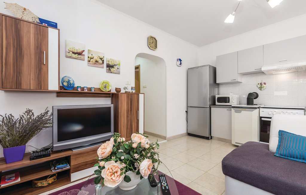 Feriehus - Opatija-Rukavac , Kroatia - CKO864 34